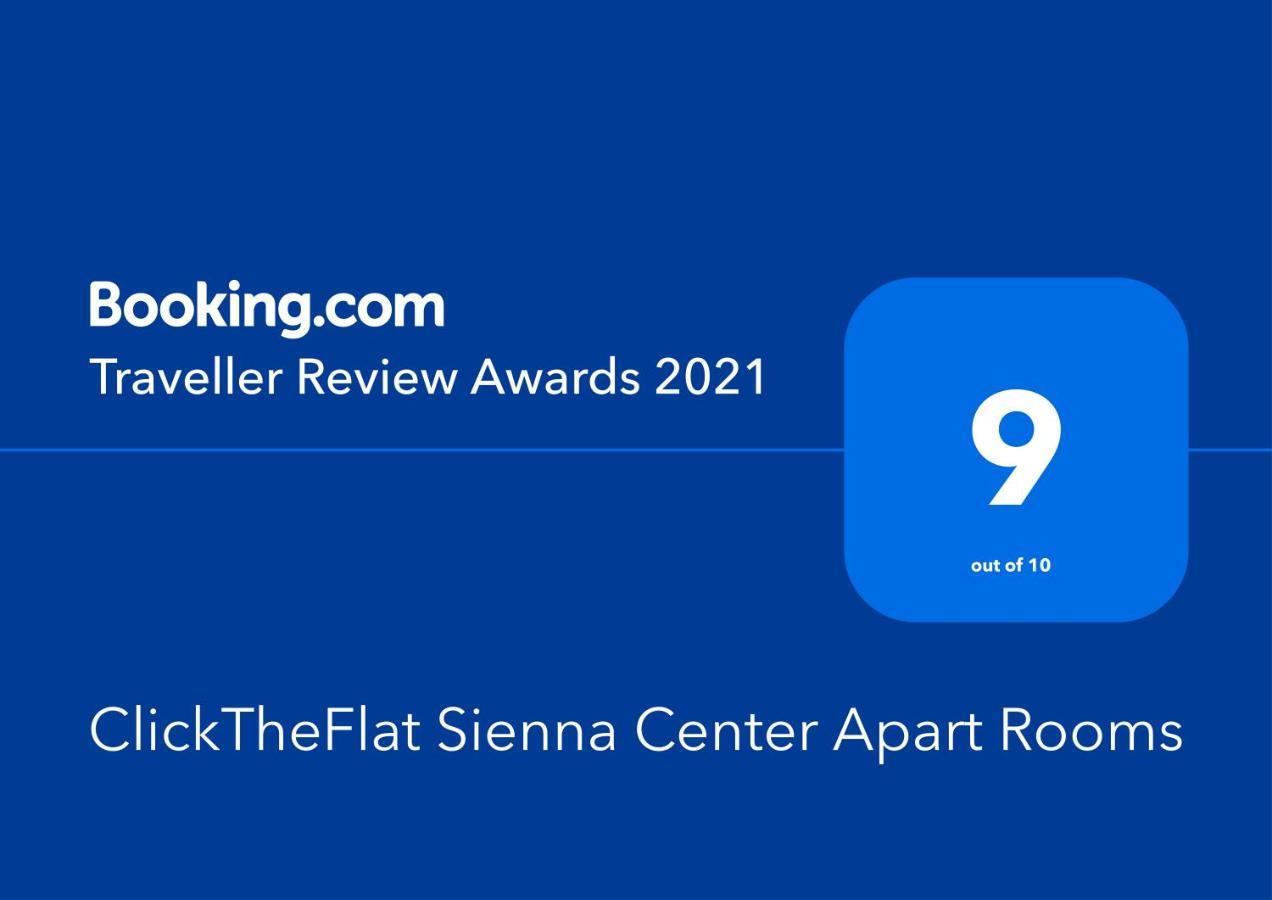 Svečių namai Clicktheflat Sienna Center Warsaw