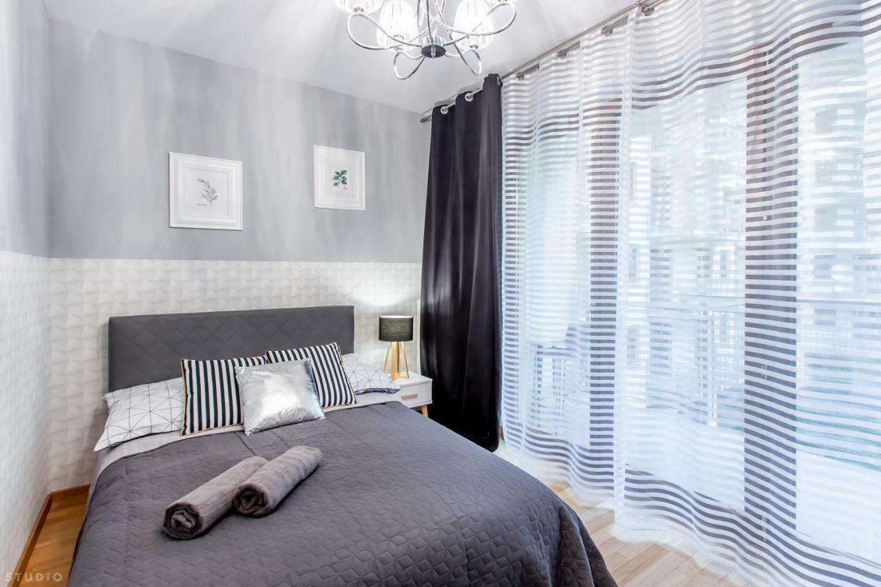 Clicktheflat Sienna Center * Warsaw